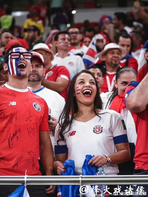 世界杯外围赛：观众的狂热与激情